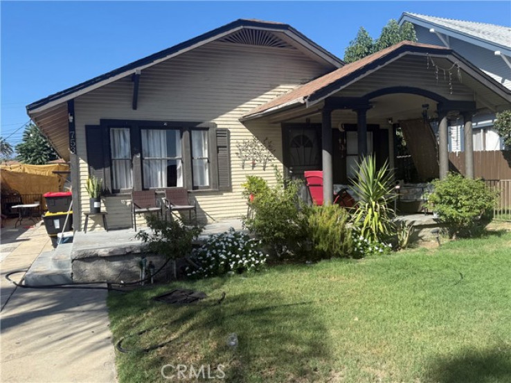  Income Home for Sale in Ontario, California