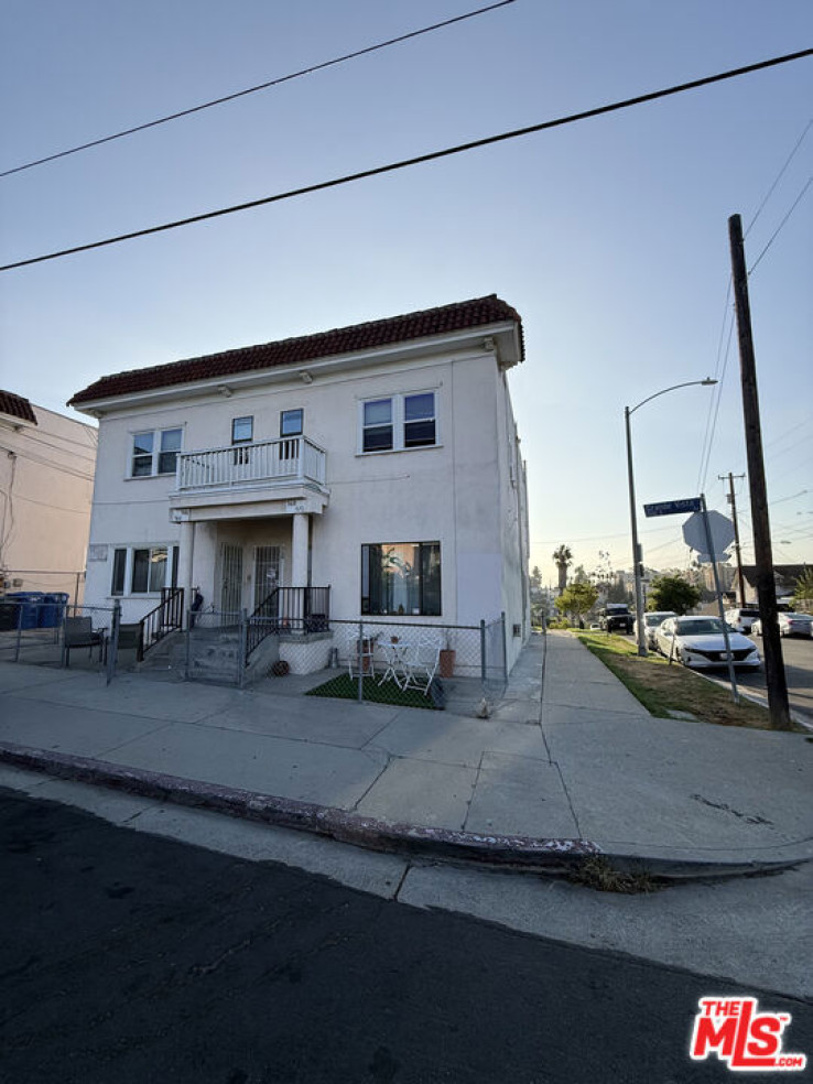  Income Home for Sale in Los Angeles, California