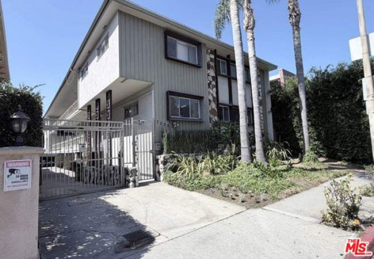  Income Home for Sale in West Hollywood, California