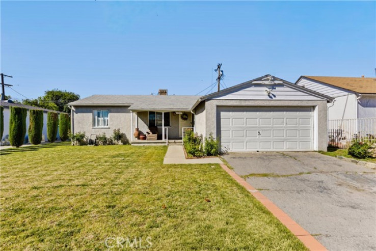 3 Bed Home for Sale in Panorama City, California