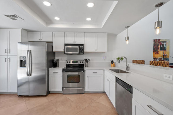 2 Bed Home for Sale in Palm Desert, California