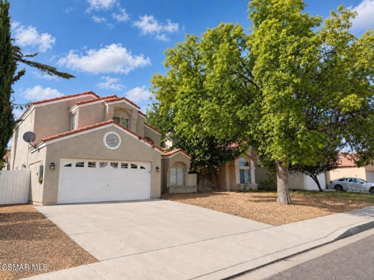 3 Bed Home for Sale in Lancaster, California