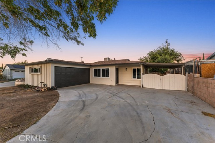 Residential Home in Palmdale