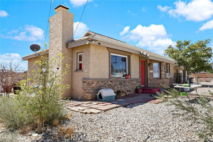 2 Bed Home for Sale in Adelanto, California