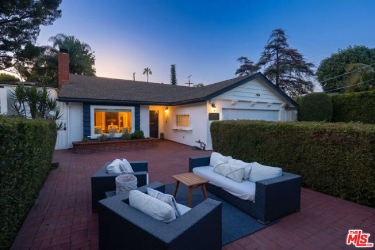 3 Bed Home for Sale in Los Angeles, California