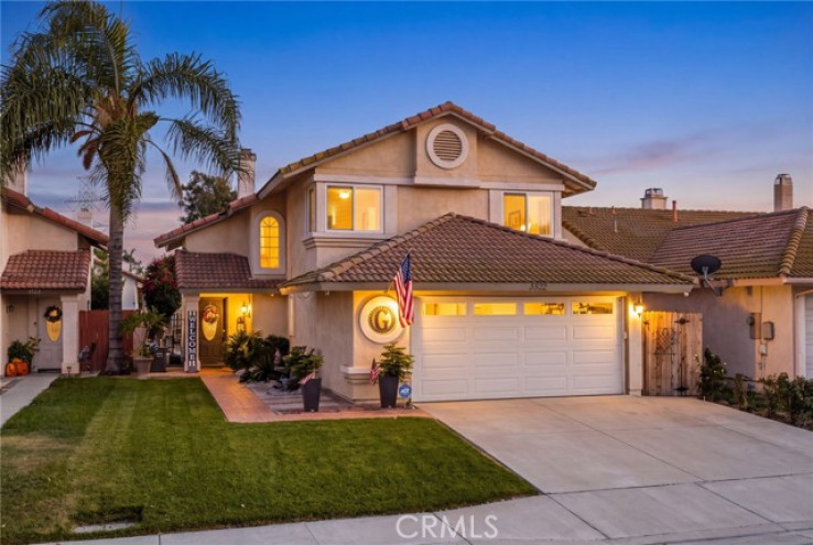 3 Bed Home for Sale in Ontario, California