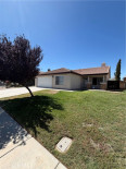 4 Bed Home for Sale in Rosamond, California