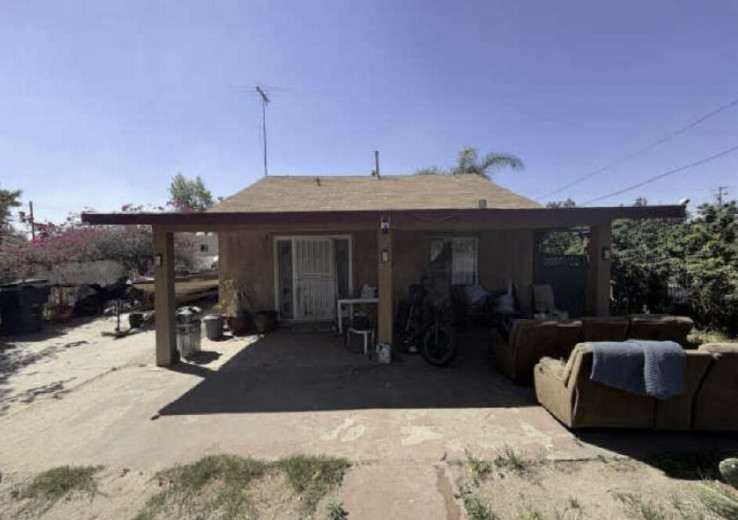 Residential Home in San Bernardino