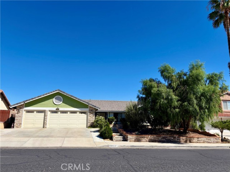 3 Bed Home for Sale in Victorville, California
