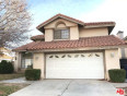 4 Bed Home for Sale in Palmdale, California
