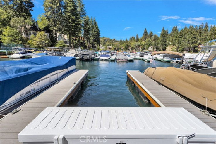  Home for Sale in Lake Arrowhead, California
