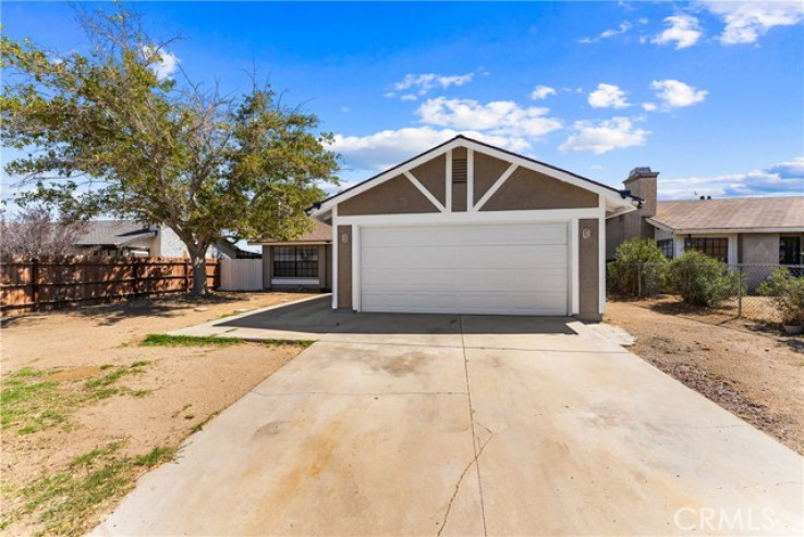 Residential Home in Palmdale
