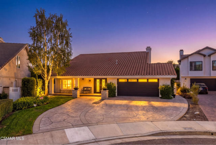 Residential Home in Agoura
