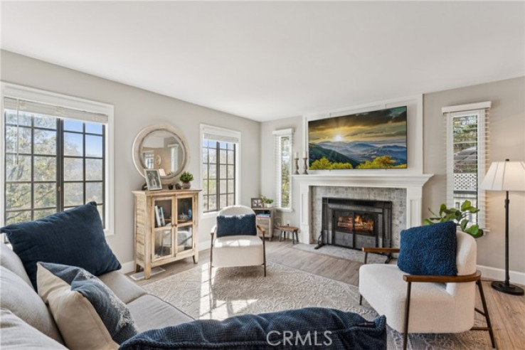 3 Bed Home for Sale in Lake Arrowhead, California