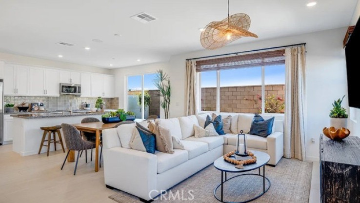 3 Bed Home for Sale in Ontario, California