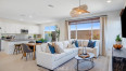 3 Bed Home for Sale in Ontario, California