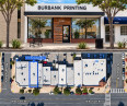  Commercial for Sale in Burbank, California