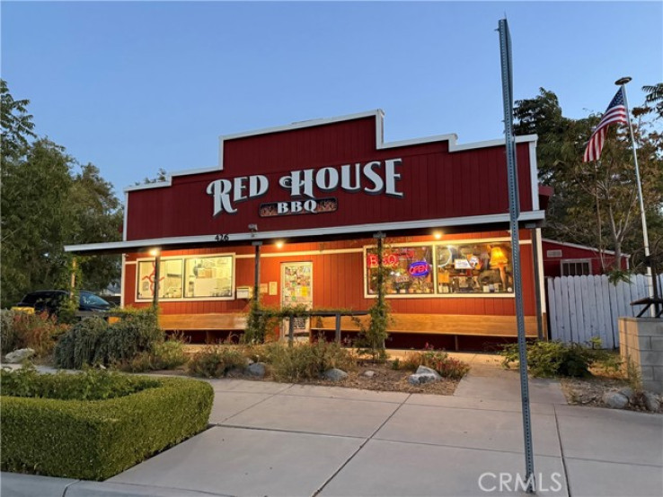Commercial Sale in Tehachapi