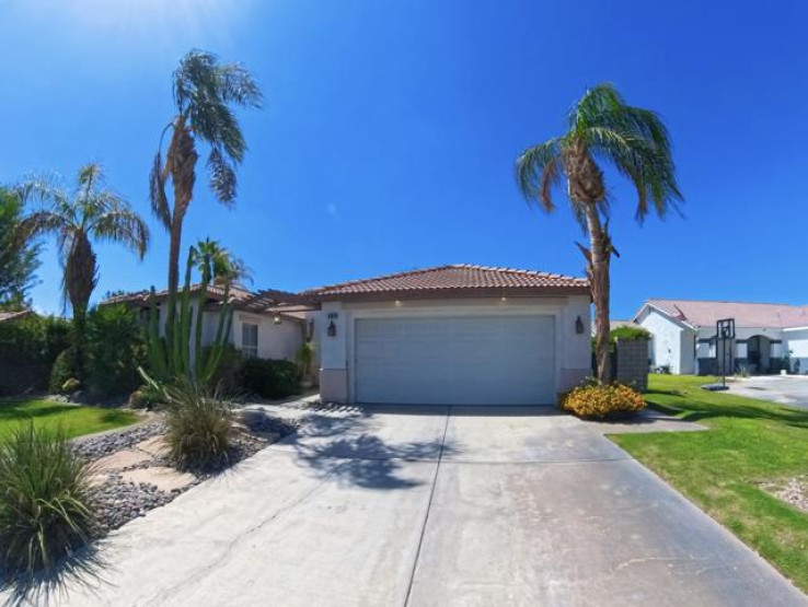 4 Bed Home for Sale in Palm Desert, California