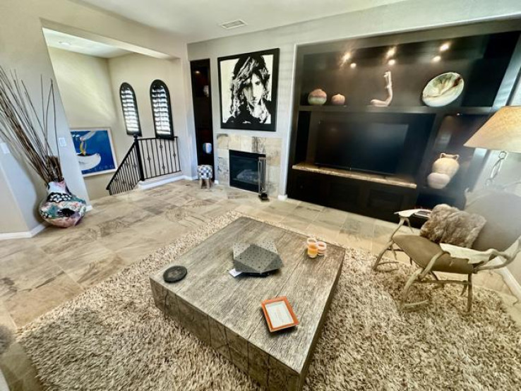 Residential Home in North Palm Desert