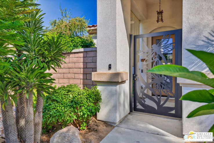 3 Bed Home for Sale in Palm Desert, California