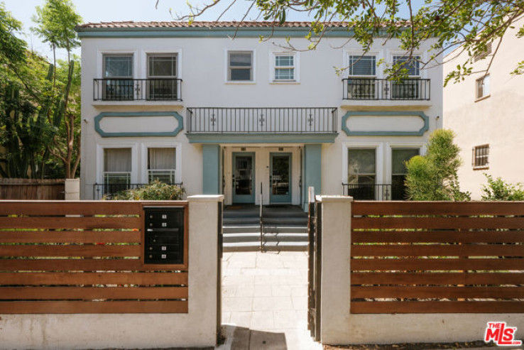 2 Bed Home for Sale in East Los Angeles, California