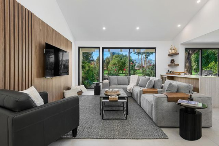3 Bed Home for Sale in Palm Desert, California
