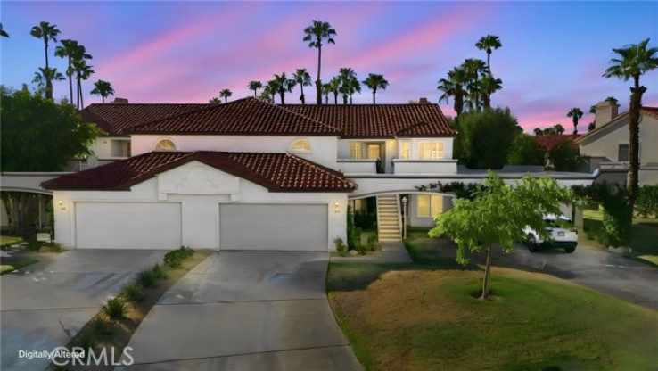3 Bed Home for Sale in Palm Desert, California