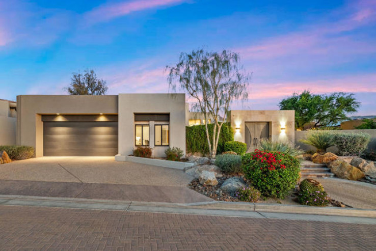 4 Bed Home for Sale in Palm Desert, California