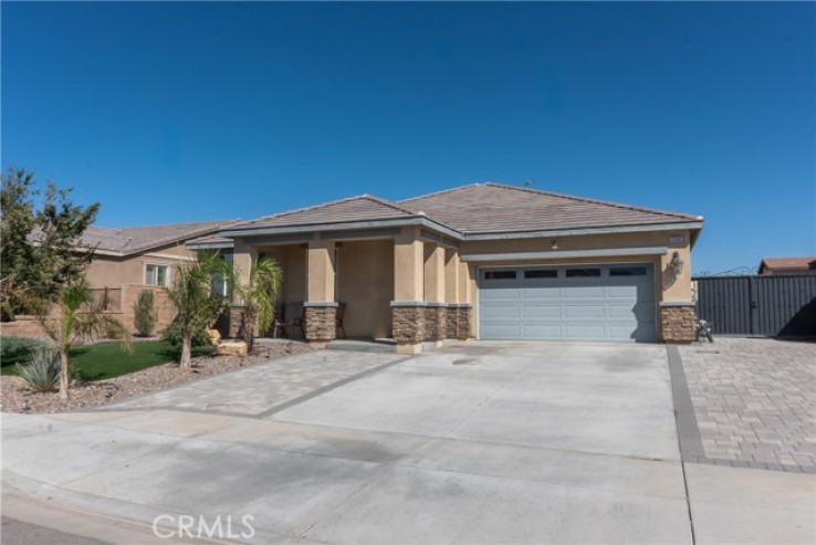 3 Bed Home for Sale in Victorville, California