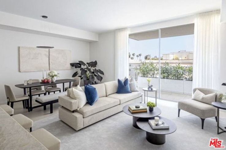 1 Bed Home for Sale in Beverly Hills, California