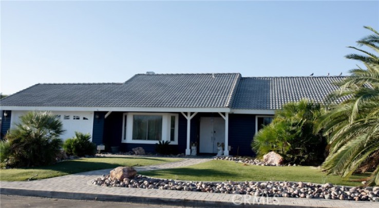 4 Bed Home for Sale in Victorville, California