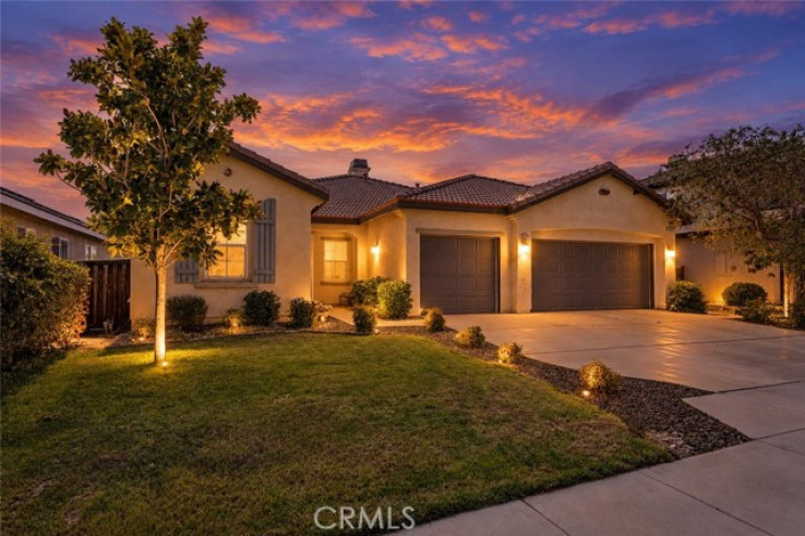 Residential Home in Victorville
