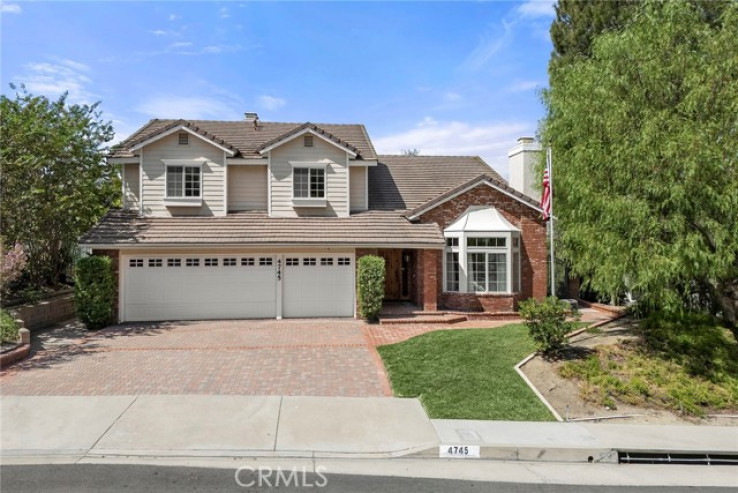 4 Bed Home for Sale in Yorba Linda, California