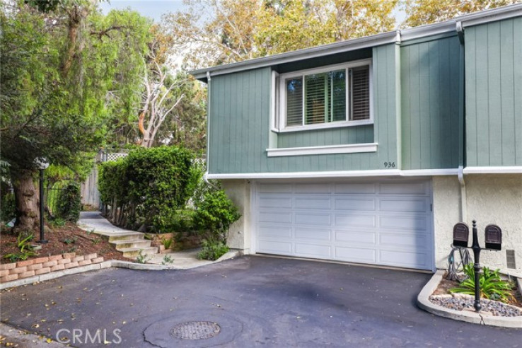 Residential Home in South Coast Metro