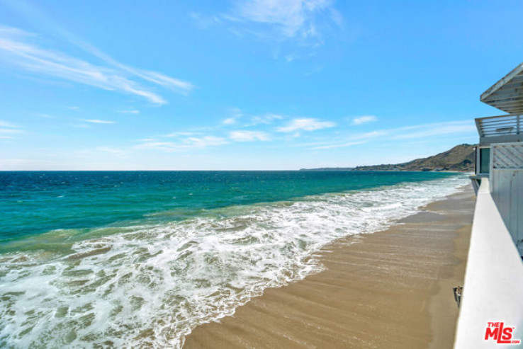 2 Bed Home for Sale in Malibu, California