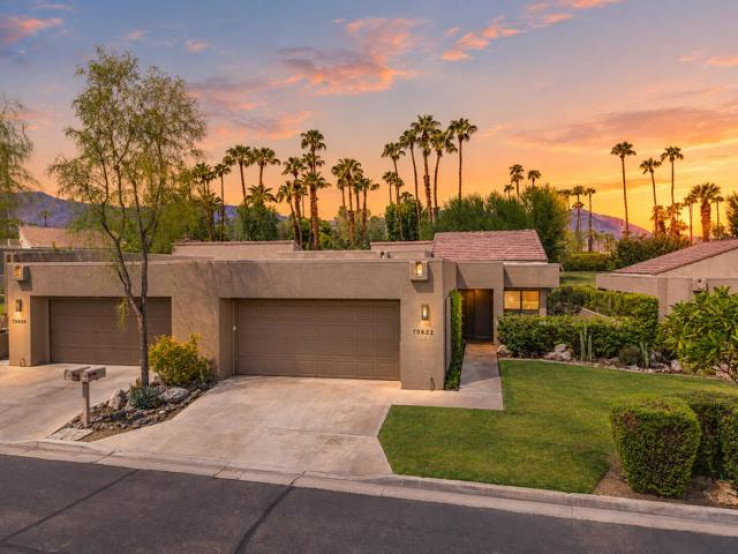 3 Bed Home for Sale in Palm Desert, California