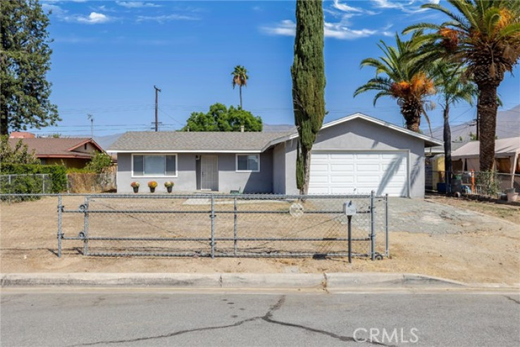 3 Bed Home for Sale in Highland, California
