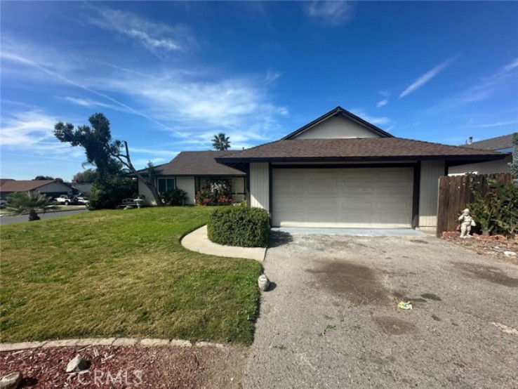4 Bed Home for Sale in Highland, California