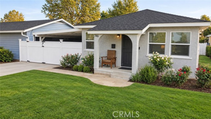 3 Bed Home for Sale in Ontario, California