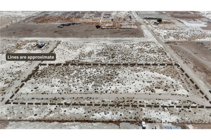  Land for Sale in El Mirage, California