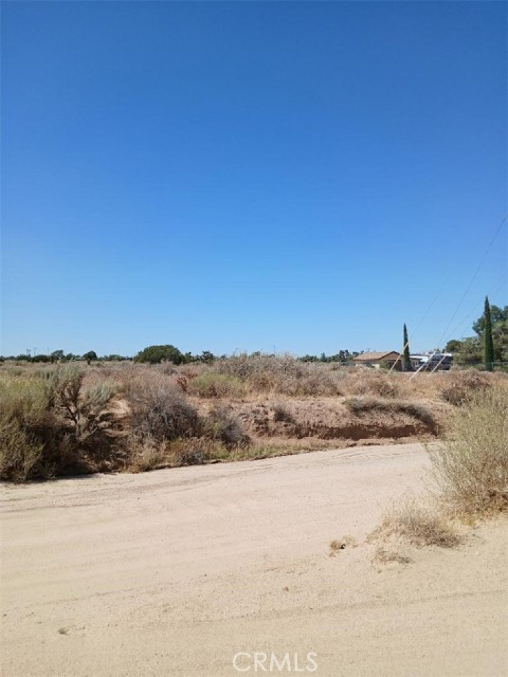  Land for Sale in Phelan, California