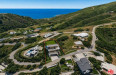  Land for Sale in Malibu, California