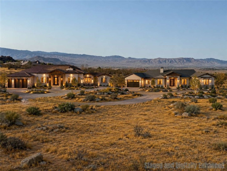  Land for Sale in Apple Valley, California