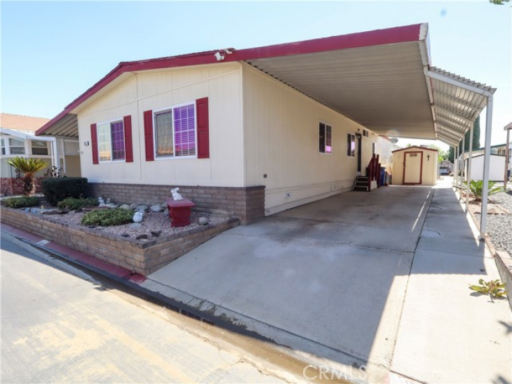 3 Bed Home for Sale in Ontario, California