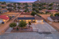 3 Bed Home for Sale in Apple Valley, California