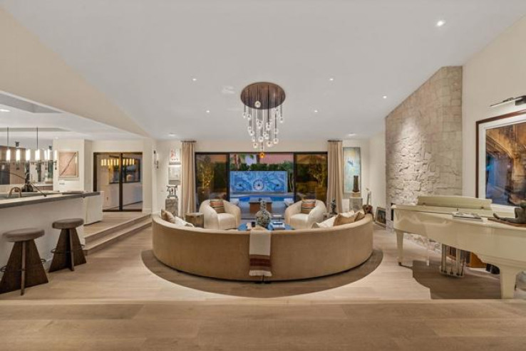 4 Bed Home for Sale in Palm Desert, California