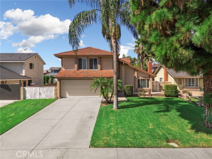 3 Bed Home for Sale in Ontario, California
