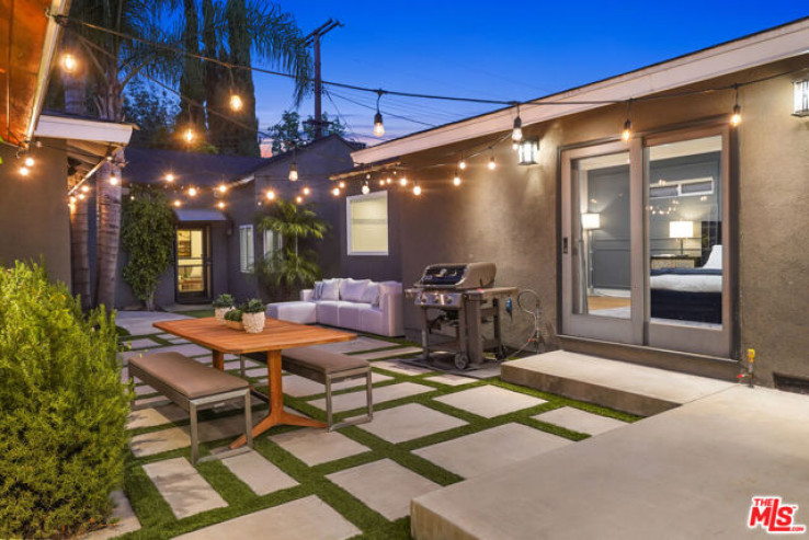 4 Bed Home for Sale in Valley Village, California