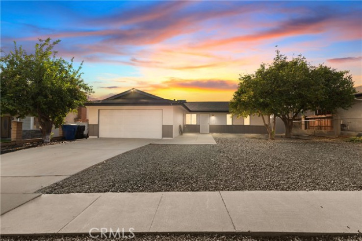 3 Bed Home for Sale in Highland, California